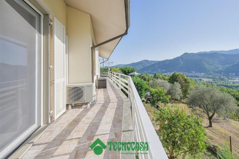 Casa indipendente in Via Casa Sommo 79, Podenzana — foto 3 di 5