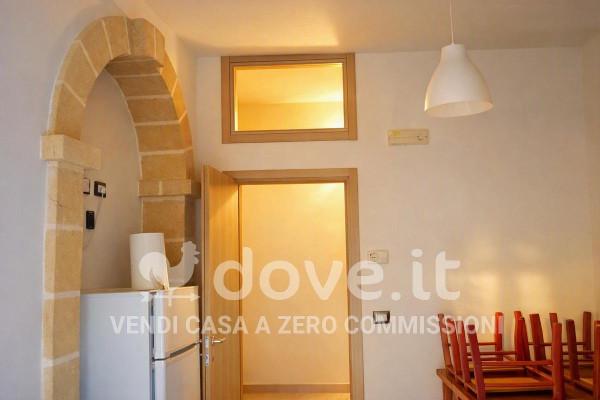 Bilocale in Via Ciro Menotti 18a, Oria