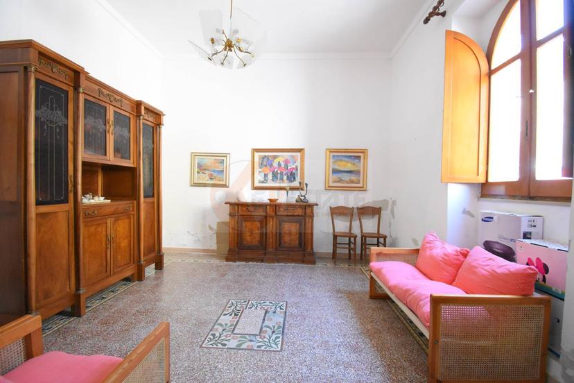 Casa indipendente in Via Saccargia 14, Codrongianos — foto 4 di 5