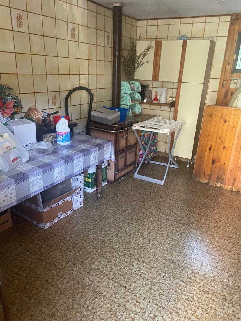 Casa indipendente, Teolo
