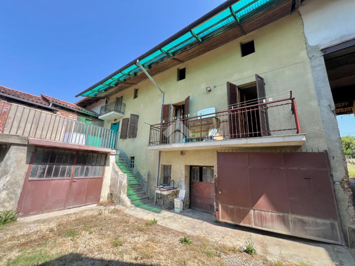 Casa indipendente in Località Barbaso 22, Moncucco Torinese