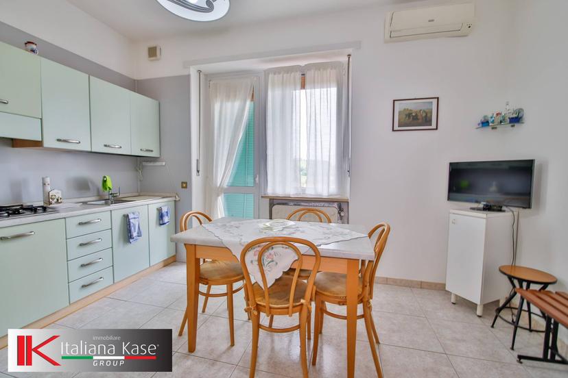 Quadrilocale in Viale Europa 27, Caluso — foto 5 di 5