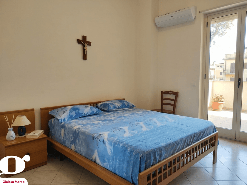 Trilocale in Via Nazionale Zappardino Snc, Piraino — foto 3 di 5