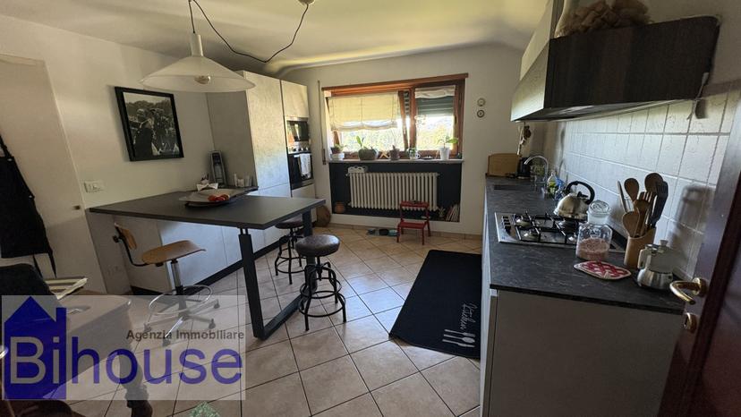 Quadrilocale, Pollone — foto 3 di 5
