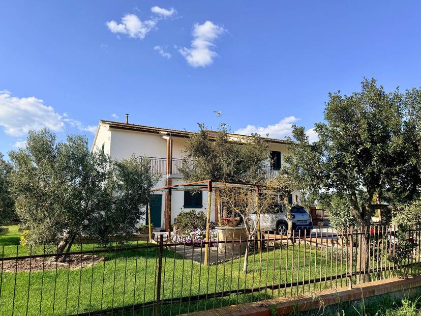 Rustico in Strada Vicinale della Barca del Grazi, Orbetello — foto 2 di 5