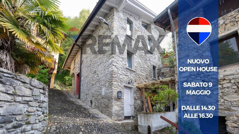 Villa in Via Vignola 118, Carlazzo — foto 5 di 5