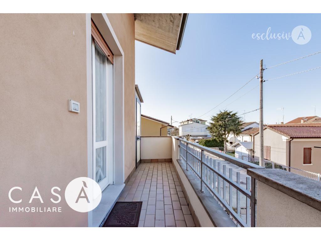 Appartamento, Cesenatico