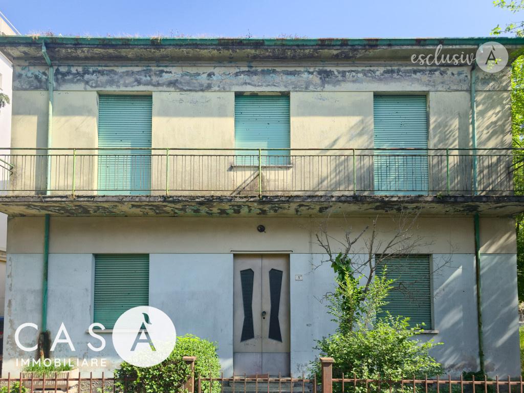 Casa indipendente in Via Venezia 1, Gatteo