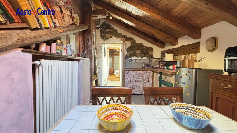 Trilocale in Strada Regionale 37, Quart — foto 2 di 5