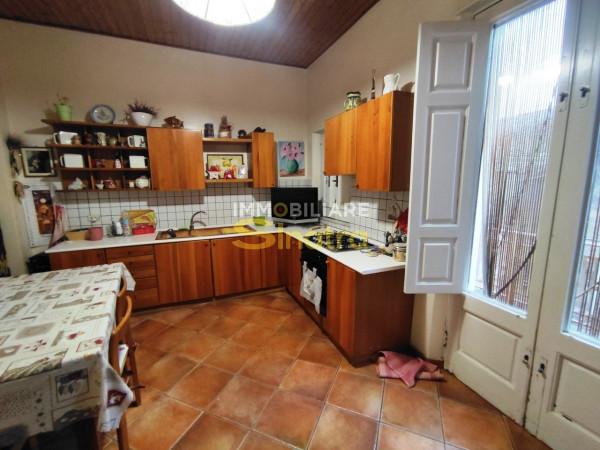 Terratetto unifamiliare in Cortile Ciancio 5, Paternò — foto 2 di 5