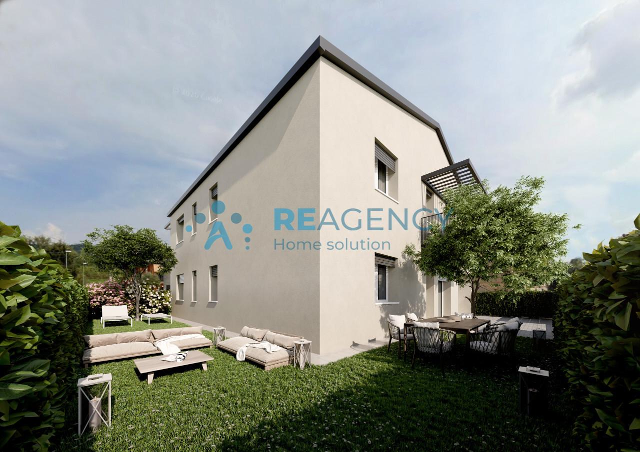 Appartamento in Via Divisione Tridentina, Trissino