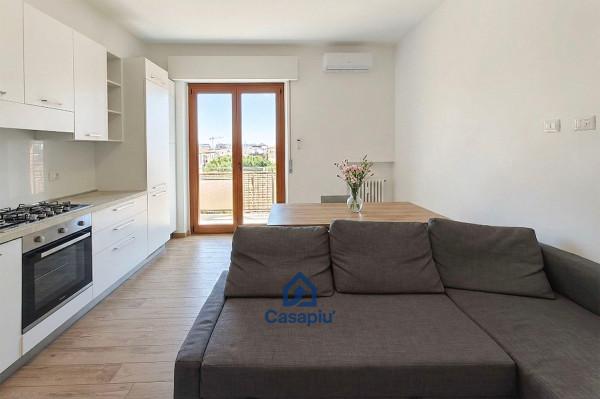 Quadrilocale in Via Giuseppe Mazzini 42, Civitanova Marche — foto 5 di 5