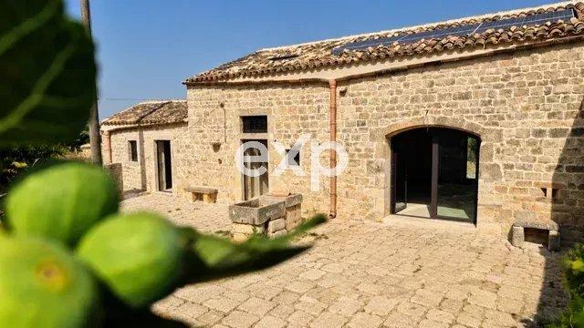 Masseria, Rosolini — foto 4 di 5