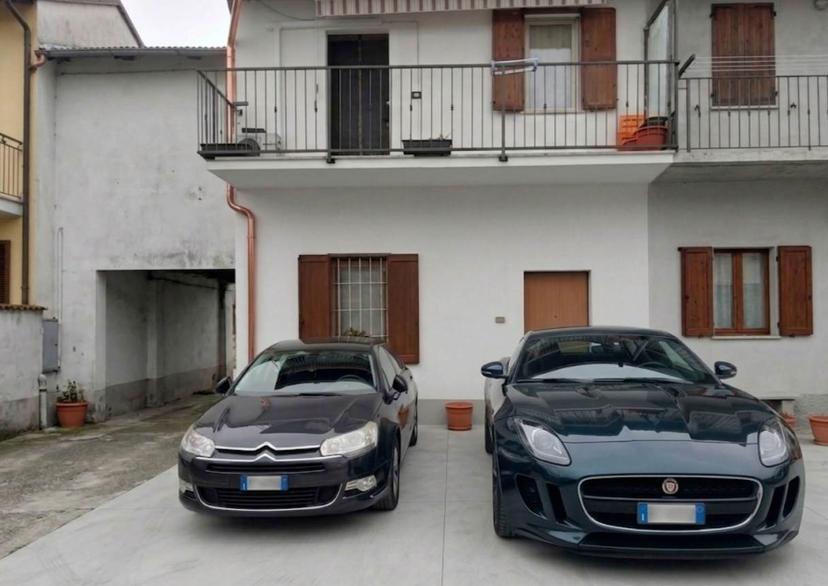 Trilocale in Via Quadri, Cornate d'Adda — foto 2 di 5