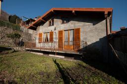 Casa indipendente, Nonio