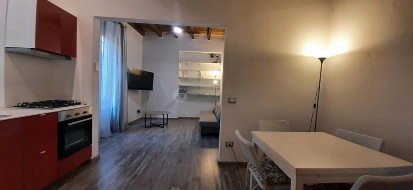 Trilocale, La Spezia