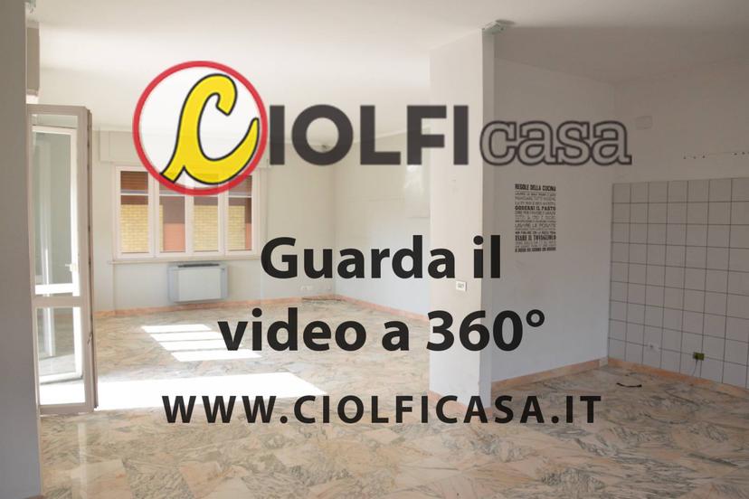Appartamento in Viale Bonomi, Cassino