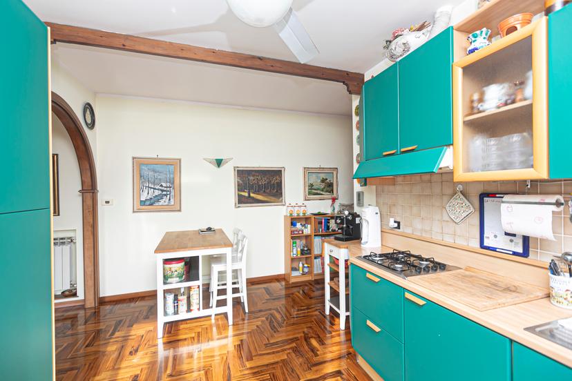 Casa indipendente in Strada Provinciale 71 71, Sori — foto 2 di 5
