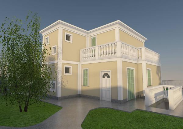 Villa in Corso Guglielmo Marconi 69, Ospedaletti — foto 3 di 5