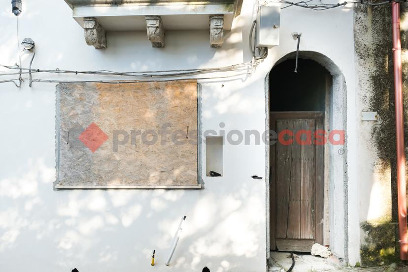 Casa indipendente in Via Mazzini 17, Pace del Mela — foto 2 di 5