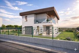 Villa in Via dei Mori 2/B, Cerea