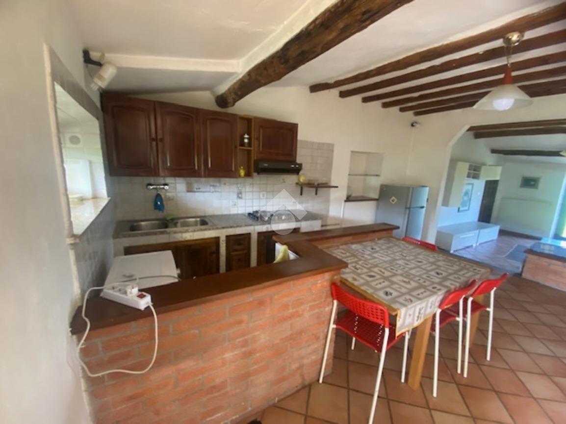 Trilocale in Via Teverina 1, Civitella d'Agliano