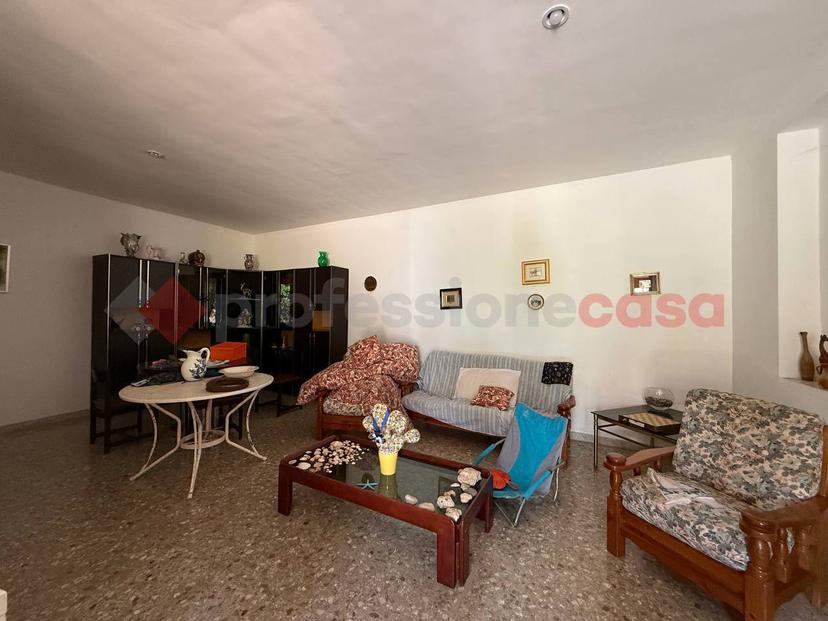 Villa in Via Mitili 4, Taranto — foto 5 di 5