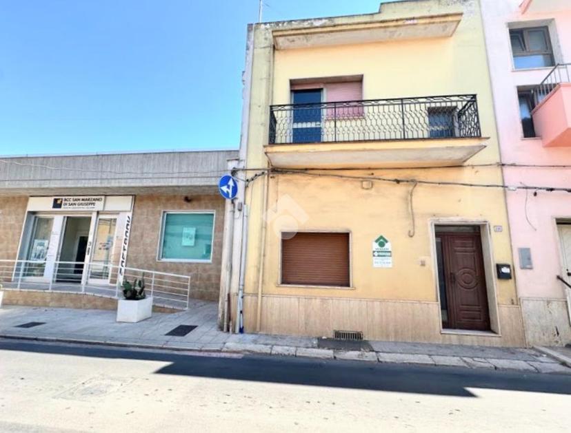Casa indipendente in Via Mazzini 116, Sava — foto 4 di 5