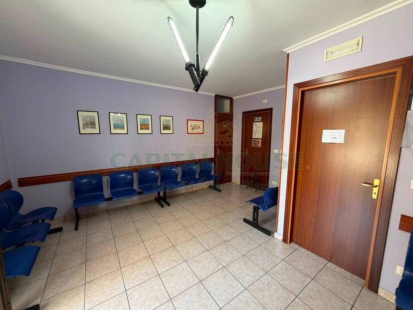 Trilocale in Piazza Margherita, San Gennaro Vesuviano — foto 2 di 5