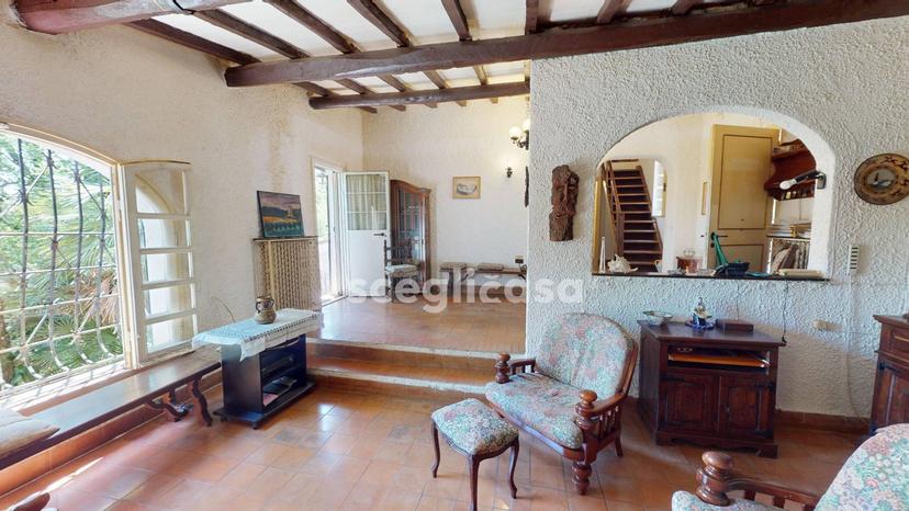 Villa in Via del Cerquone 18, Zagarolo — foto 4 di 5