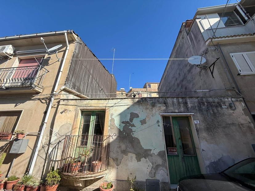 Quadrilocale, Buscemi — foto 2 di 5