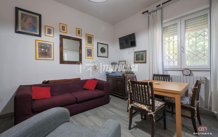 Casa indipendente in Via Tacconi, Bologna — foto 2 di 5