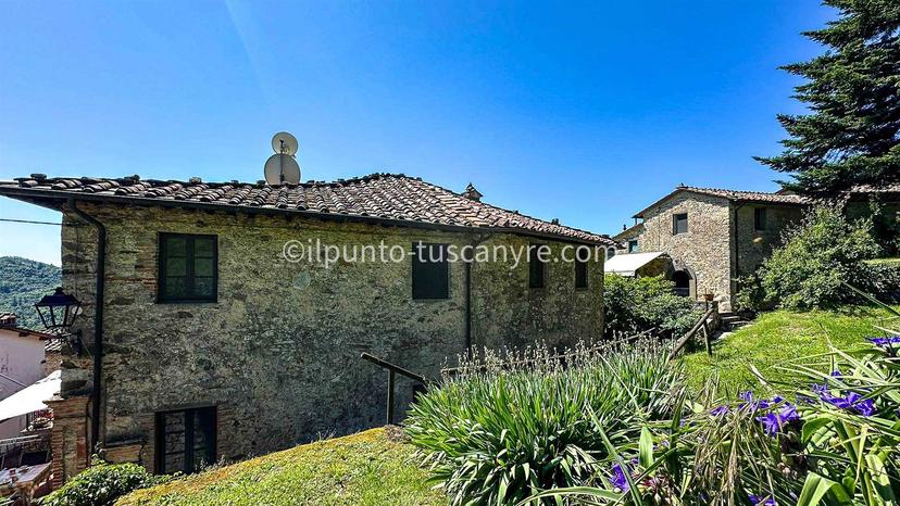 Rustico in Strada Provinciale, Pescaglia — foto 2 di 5