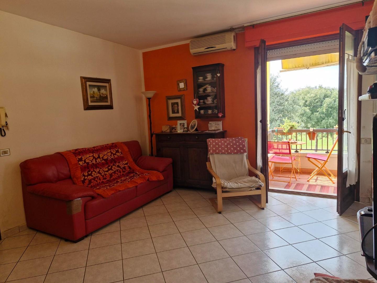 Appartamento, Campiglia Marittima