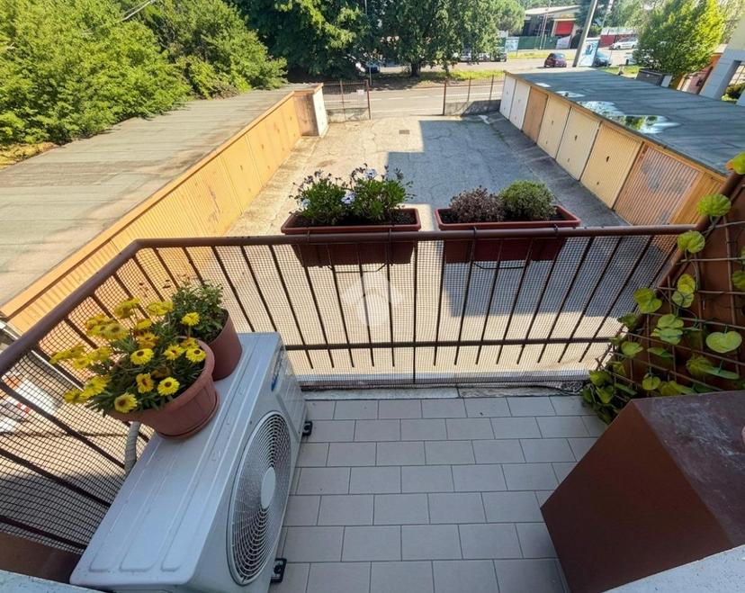 Bilocale in Via Giovanni Segantini 21, Lissone — foto 4 di 5