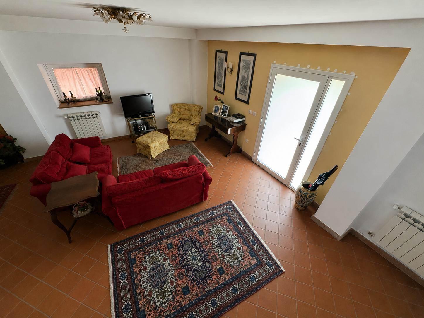Casa indipendente, Mascalucia