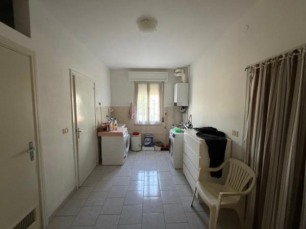 Villa, Luzzara — foto 4 di 5