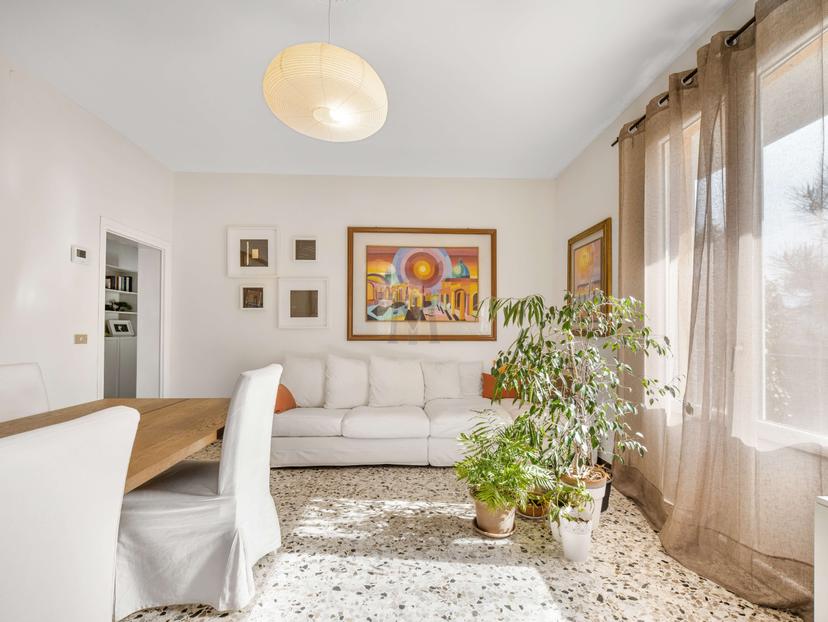 Appartamento in Giotto da Bondone 4, Albinea — foto 2 di 5