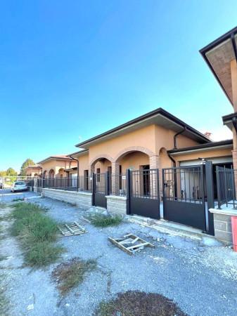 Villa in Via della Castella, Cremona — foto 3 di 5