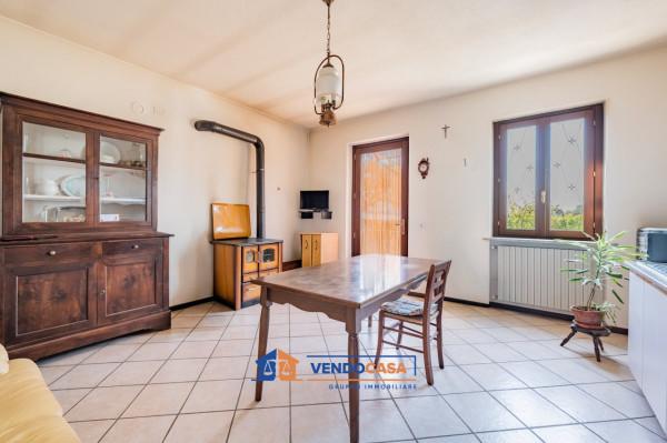 Villa a schiera in Regione Crosia 356, Centallo — foto 4 di 5