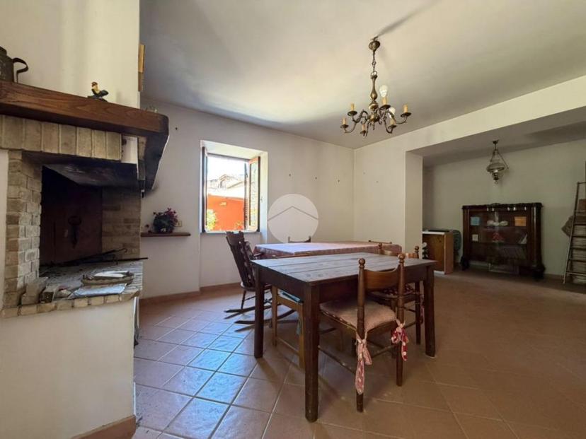 Casa indipendente in Via del Borghetto 24, Fara in Sabina — foto 2 di 5