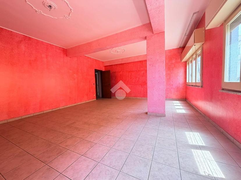 Quadrilocale in Viale Aldo Moro Trav. C 26, Reggio di Calabria — foto 2 di 5