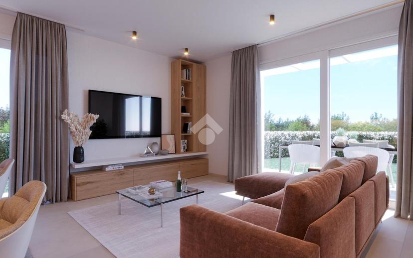 Villa in Via Monsignor Giuseppe Arena, Sandrigo — foto 2 di 5
