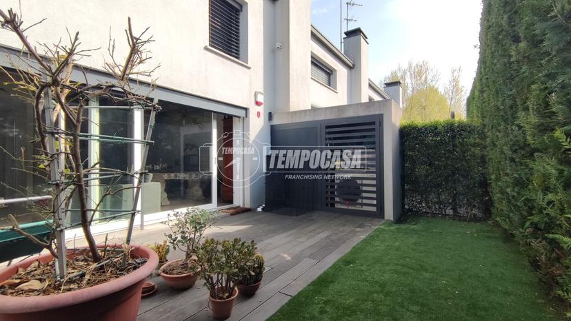 Loft in Via degli Artisti, Padova — foto 4 di 5