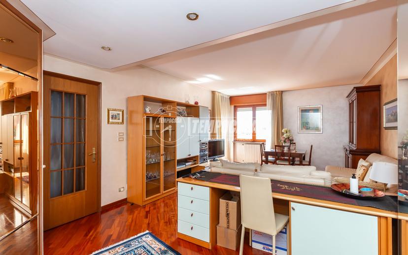 Appartamento in Via Cuneo 3/B, San Mauro Torinese — foto 5 di 5