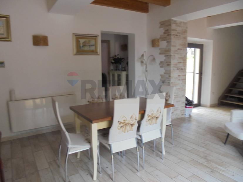 Villa in Via Silvio Pellico 4, La Maddalena — foto 5 di 5