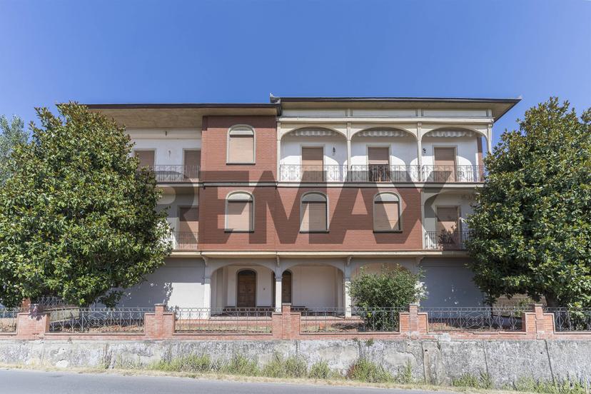 Casa indipendente, Marciano della Chiana — foto 2 di 5