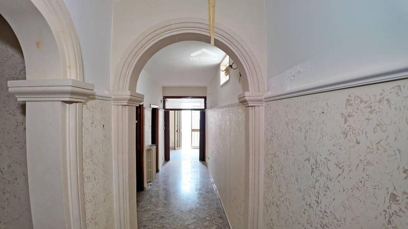Casa indipendente in Via IV Novembre 42, Trepuzzi — foto 4 di 5
