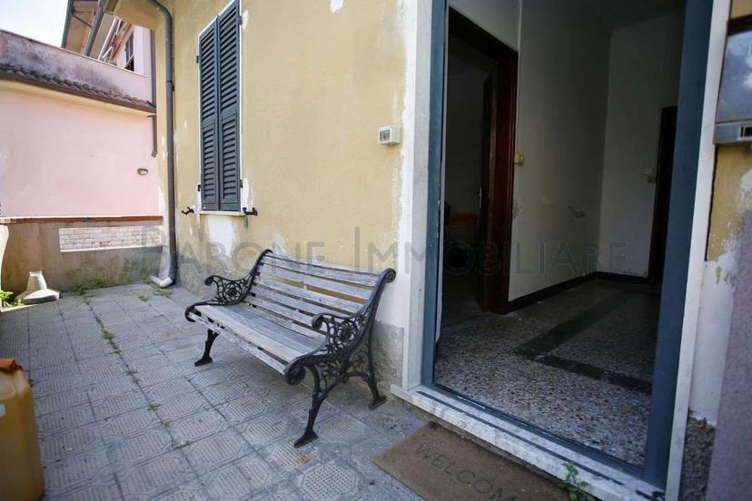 Casa indipendente in Via Fabbricotti 10, Ameglia — foto 2 di 5