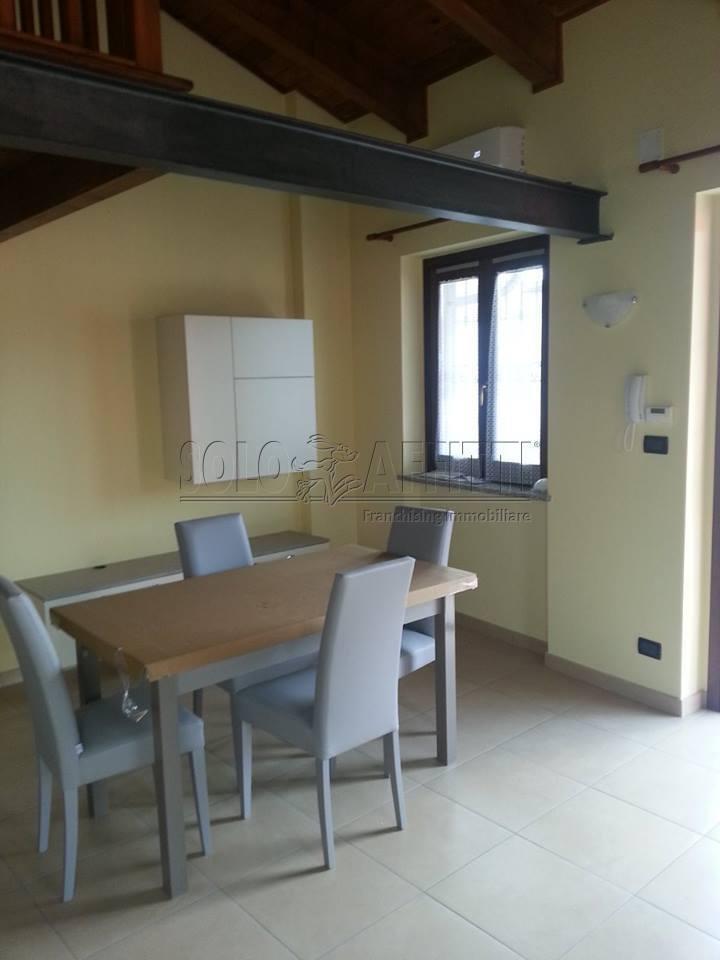 Bilocale in Via XXIV Maggio, Volvera — foto 4 di 5